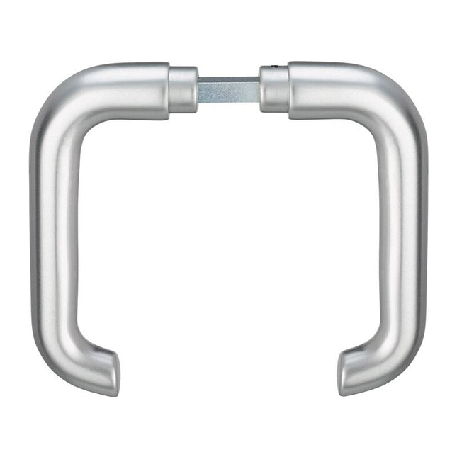 Par de manillas EDI 104Z Aluminio F1 ( 3000200002 )