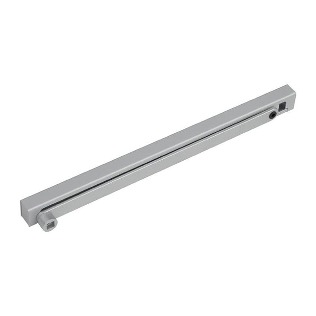 DORMAKABA canale di scorrimento G-N per TS 91 / 92 / 93 bianco 9010 ( 3000207004 )