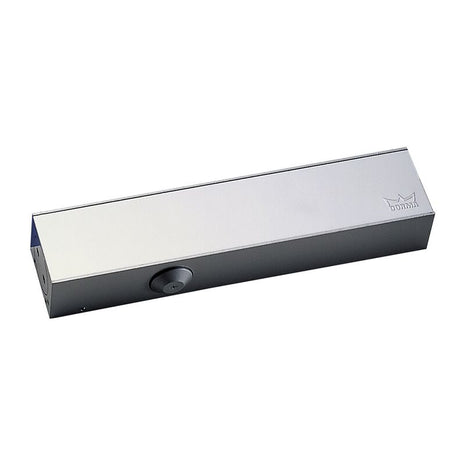 DORMAKABA Ferme-porte à ciseaux TS 83 BC/ÖD argent EN 7 ( 3000207012 )