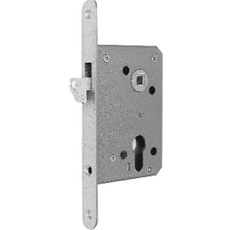Zamek wpuszczany do drzwi przesuwnych BKS 0375 PZ 20/55/60/8 mm ( 3000250020 )