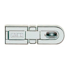 BURG-WÄCHTER armoured hasp length 165 mm width 49 mm eyelet-Ø 14 mm ( 3000250481 )