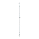 FUHR faceplate Multisafe 855R flat faceplate 20 mm ( 3000250517 )