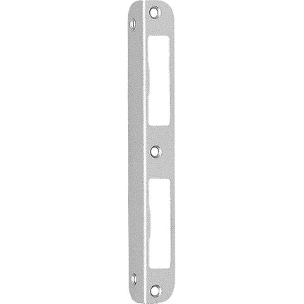 Angolo di riscontro BKS S401 acciaio argento angolo ( 3000250559 )