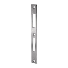 BKS piastra di riscontro in acciaio inox S491 ( 3000250566 )