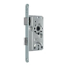 SSF room door mortise lock BB 20/ 55/72/8 mm DIN right ( 3000251028 )