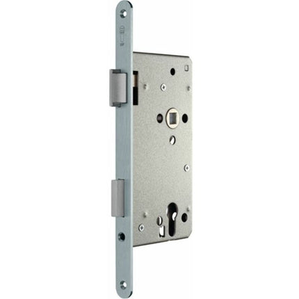 SSF cerradura de embutir para puerta delantera PZW 22/65/92/10 mm DIN izquierda ( 3000251035 )