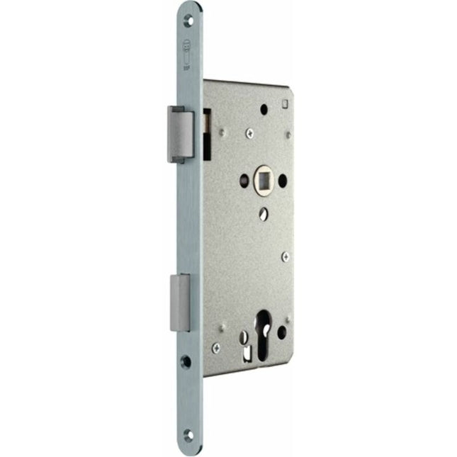 SSF cerradura de embutir para puerta delantera PZW 22/65/92/10 mm DIN izquierda ( 3000251035 )