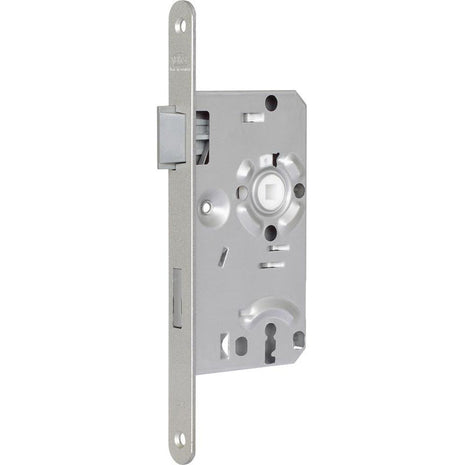 Zamek wpuszczany BKS 0215 BB 20/ 55/72/8 mm DIN lewy ( 3000251075 )