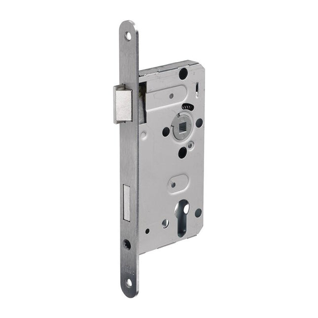 BKS Mortise door lock 0415 PZW 20/ 55/72/8 mm DIN left ( 3000251123 )