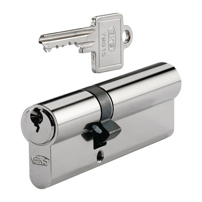 Profilo BKS a doppio cilindro PZ 8812 31/65 mm ( 3000251222 )