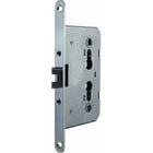 Cerradura de embutir especial BEVER para puertas metálicas PZW 20/65/72/8 mm DIN izquierda / derecha ( 3000251299 )