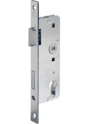 BKS glass door mortise lock 0007 PZW 20/30/72/8 mm DIN right ( 3000251542 )