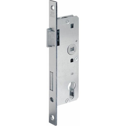 BKS glass door mortise lock 0007 PZW 20/45/72/8 mm DIN left ( 3000251547 )