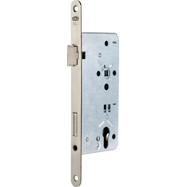 BKS front door mortise lock 0024 PZW 22/65/92/10 mm DIN left ( 3000251576 )