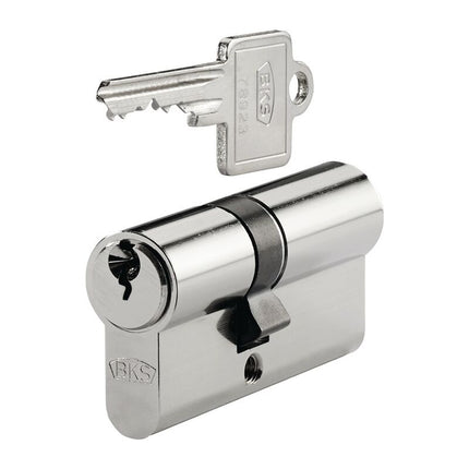 Perfil BKS cilindro doble PZ 8802 27/31 mm ( 3000251617 )