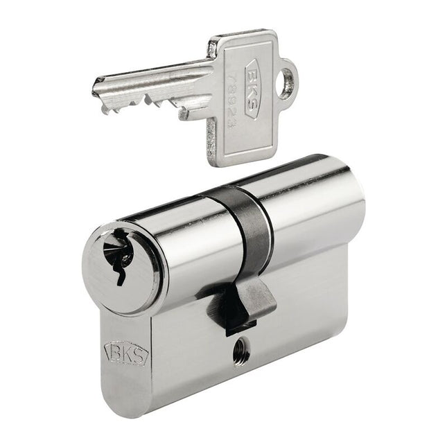 Perfil BKS cilindro doble PZ 8802 27/31 mm ( 3000251617 )