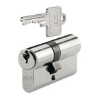 BKS Profildoppelzylinder PZ 8802 27/35 mm ( 3000251619 )