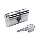 BKS Profildoppelzylinder PZ 8812 31/50 mm ( 3000251620 )