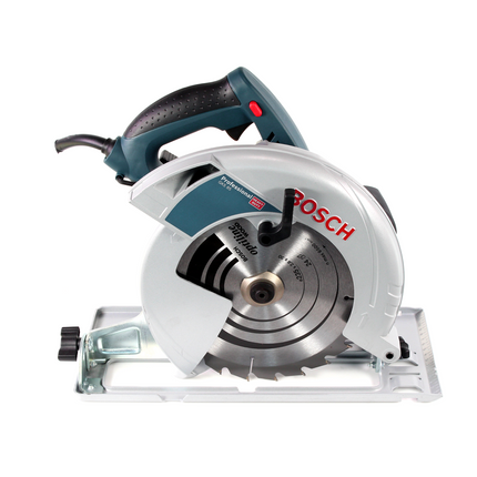 Bosch GKS 85 Cordless Circular Saw 2.200 W + Accessory Set ( 060157A000 )