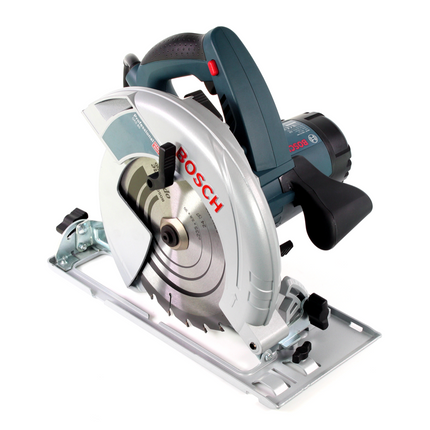 Bosch GKS 85 Cordless Circular Saw 2.200 W + Accessory Set ( 060157A000 )