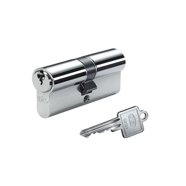 Cylindre double profilé BKS PZ 8812 31/40 mm ( 3000251954 )