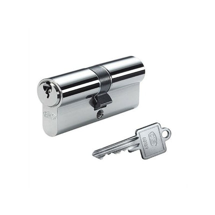 BKS profile double cylinder PZ 8812 40/40 mm ( 3000251956 )