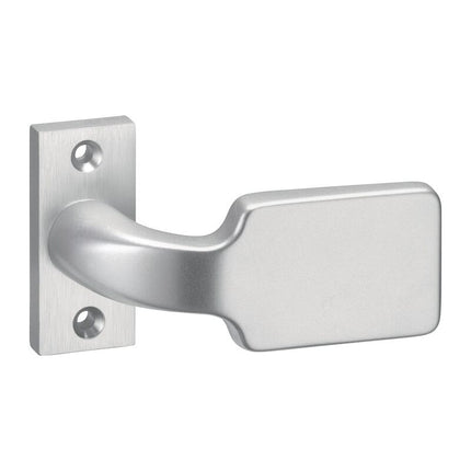 EDI profile door knob 1315/0000 Material aluminium F1 ( 3000252759 )