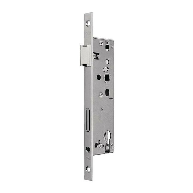 BKS tubular frame mortise lock B 1300 PZ 16/45/92/8 mm DIN left / right ( 3000252809 )