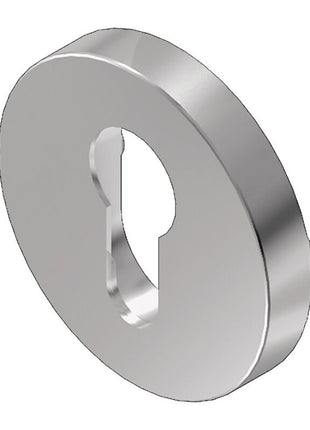 BKS Rondo stainless steel fire escutcheon ( 3000253089 )