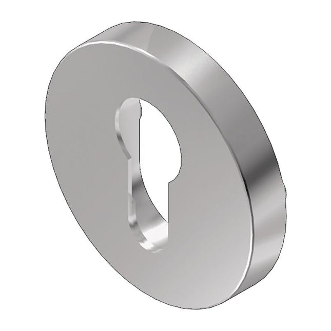 BKS Rondo stainless steel fire escutcheon ( 3000253089 )