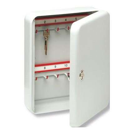 Caja de llaves BURG-WÄCHTER CS H205xA160xF75 mm ( 3000253410 )