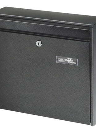 Cassetta per le lettere BURG-WÄCHTER Mail 5877 E altezza 322 mm larghezza 362 mm profondità 100 mm ( 3000253451 )