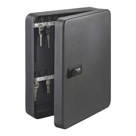 BURG-WÄCHTER key box KC H200xW160xD60 mm ( 3000253472 )