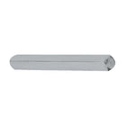 Pasador sólido EDI tipo M cuadrado 8 x 140 mm ( 3000254563 )