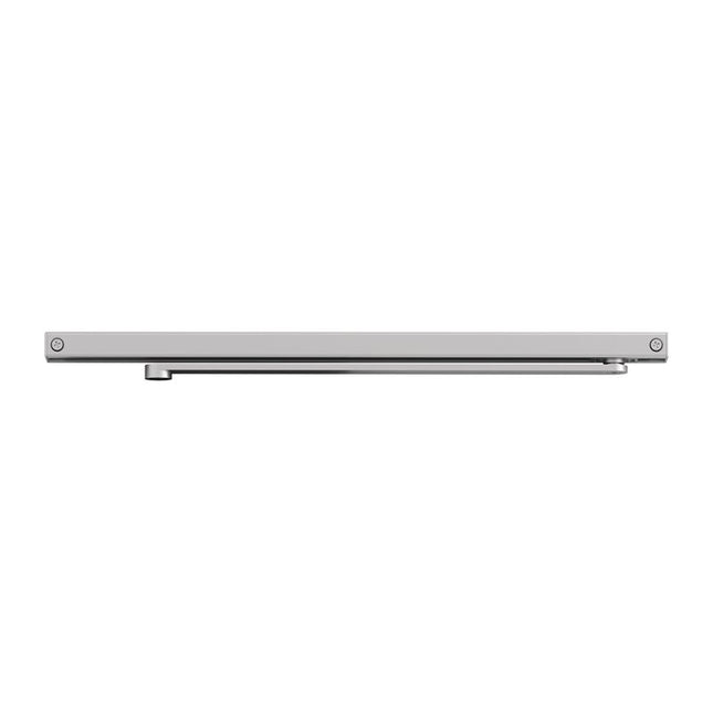 ASSA ABLOY slide channel G 193 for DC 500 / DC 700 silver ( 3000255003 )
