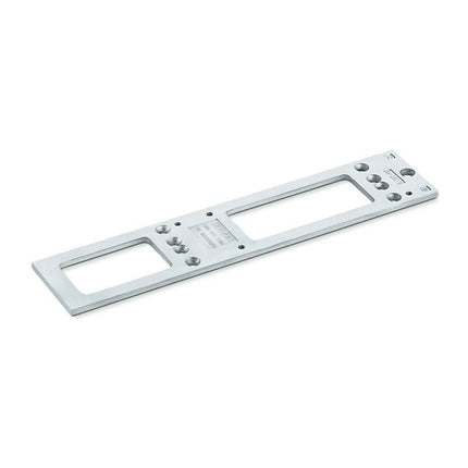 Piastra di montaggio GEZE adatta per TS 4000 / 5000 ( 3000255094 )