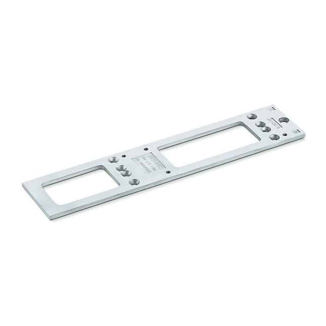 Piastra di montaggio GEZE adatta per TS 4000 / 5000 ( 3000255094 )