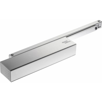 DORMAKABA chiudiporta con canale di scorrimento TS 92 B Installazione standard di base lato cerniera ( 3000255114 )