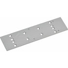 Piastra di montaggio DORMAKABA argento ( 3000255143 )