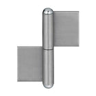 SIMONSWERK Konstruktionsband KO 4 Bandlänge 80 mm Lappenbreite 30 mm ( 3000255501 )