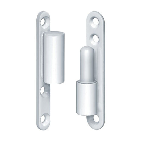 Cinta de renovación SIMONSWERK K 3174 WF tapa de acero zinc (3000255697)