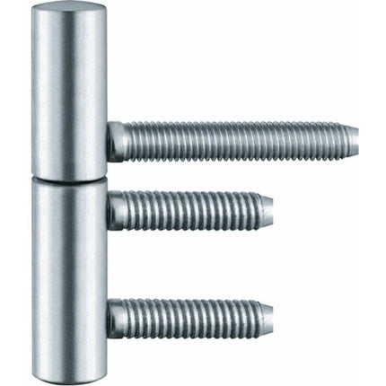 SIMONSWERK Drill-in hinge BAKA B 1-15 2-part topzinc ( 3000255700 )