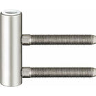 SIMONSWERK część ramy V 4400 WF stal niklowana ( 3000255769 )