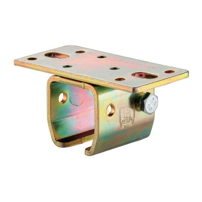 Manchon de plafond HELM 102 adapté au profil 100 ( 3000255835 )