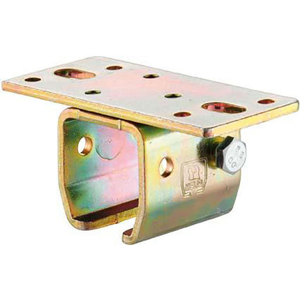 Tuleja sufitowa HELM 402 pasująca do profilu 400 ( 3000255837 )