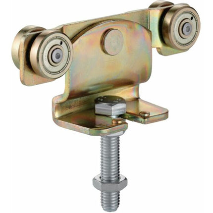 Unità a rulli HELM -91 491 adatta al profilo 400 ( 3000255862 )