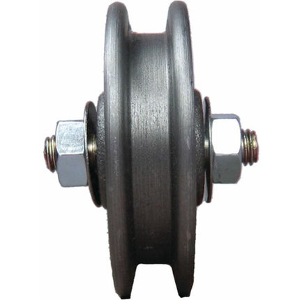 HEINRICH BETZ & SÖHNE Rolka do drzwi przesuwnych 60 mm stal ocynkowana ( 3000256921 )