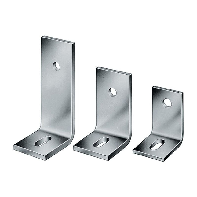 SIMPSON STRONG TIE Concrete angle ABL 10014 G-B Leg length 100 x 75 mm Thickness 8 mm ( 3000257421 )