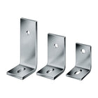 SIMPSON STRONG TIE Angolo per calcestruzzo ABL 15014 G-B Lunghezza gamba 150 x 75 mm Spessore 8 mm ( 3000257422 )