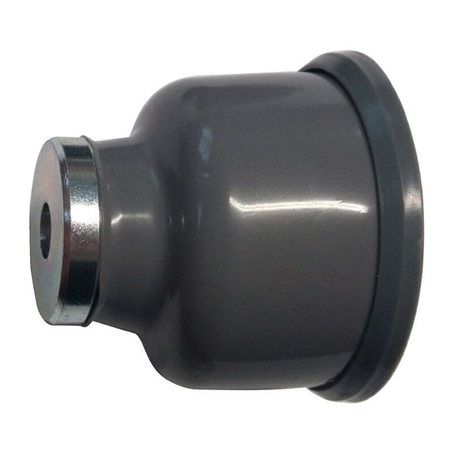 SCHNEGEL Arrêtoir de porte magnétique 011/573/2 hauteur 54 mm ( 3000259593 )